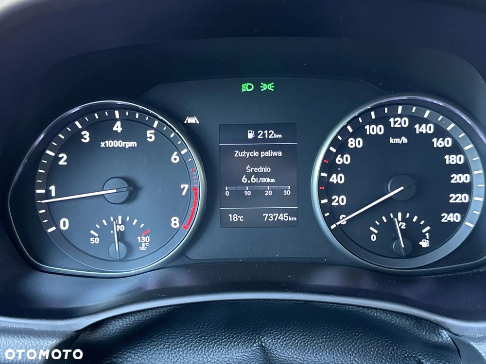 Hyundai i30 1.5 DPI Comfort - 15