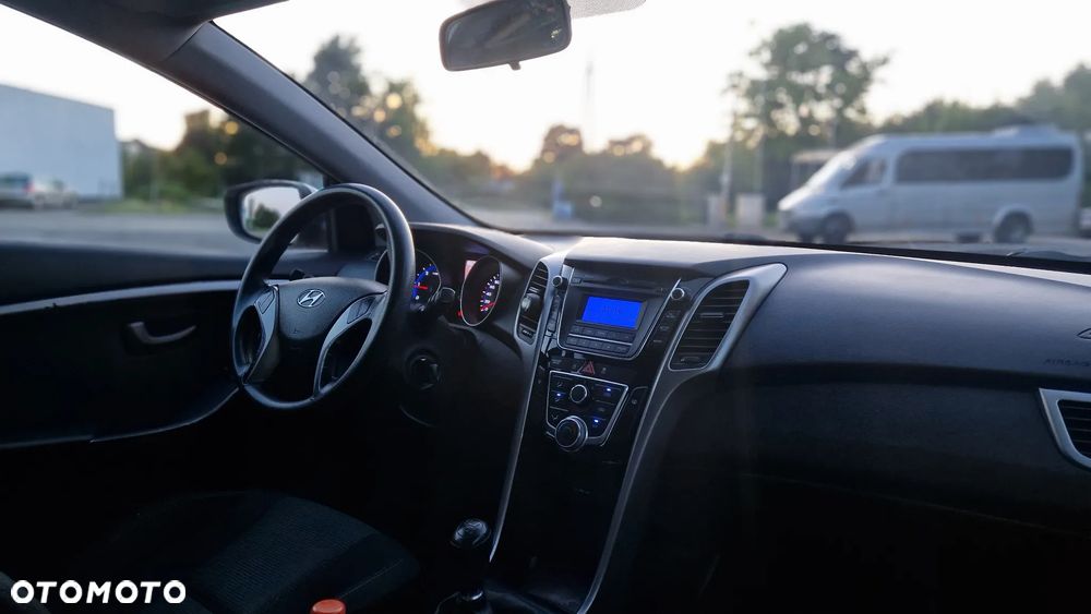 Hyundai i30 - 18