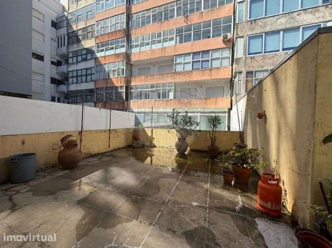 Apartamento T3 para venda - Grande imagem: 4/6
