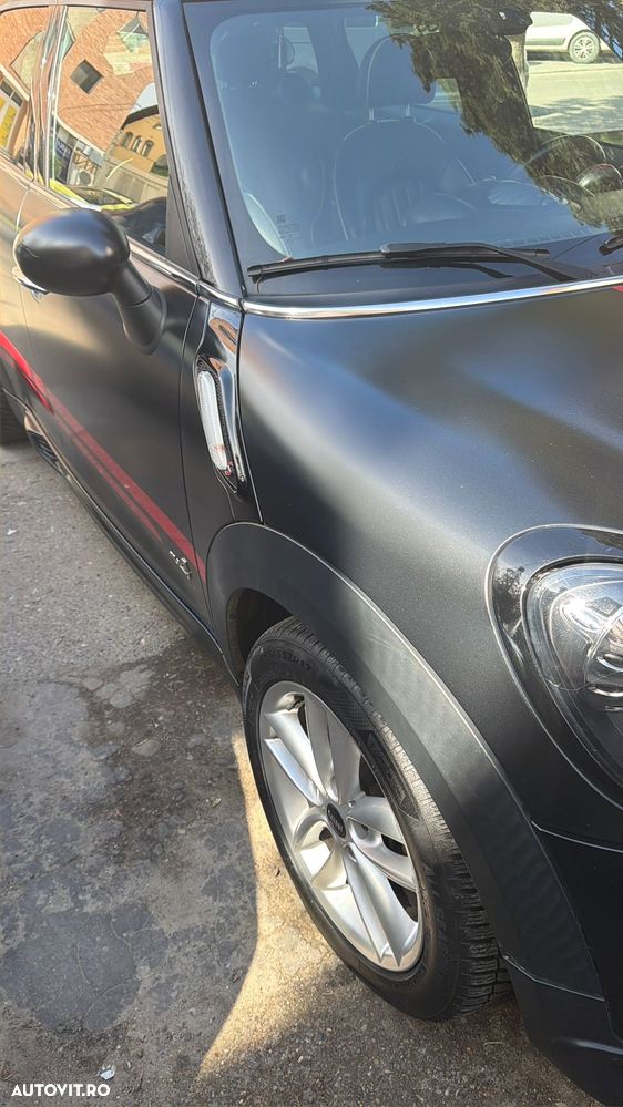 Mini Countryman Cooper SD All4 Aut. - 9