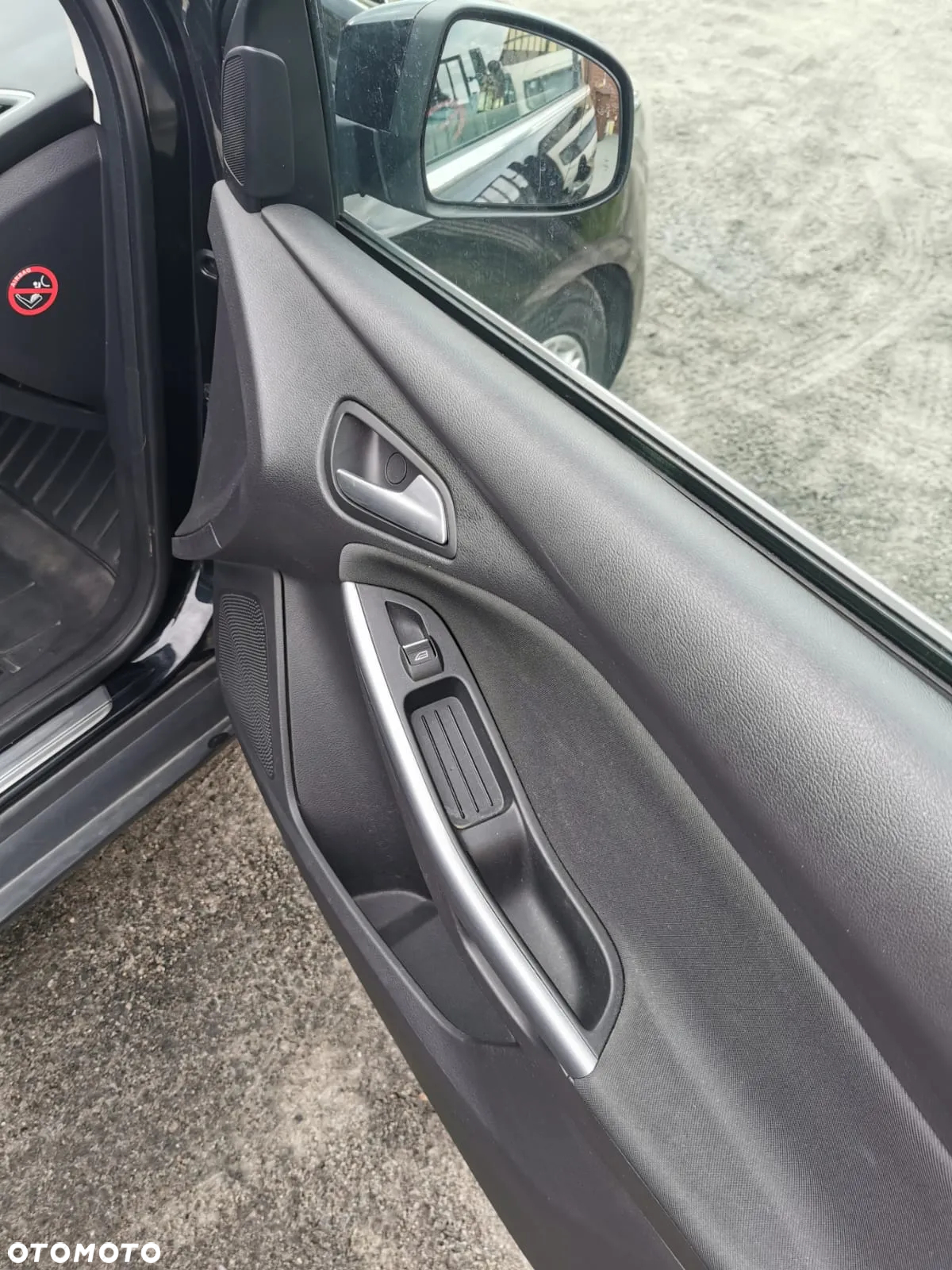 Ford Focus - 15
