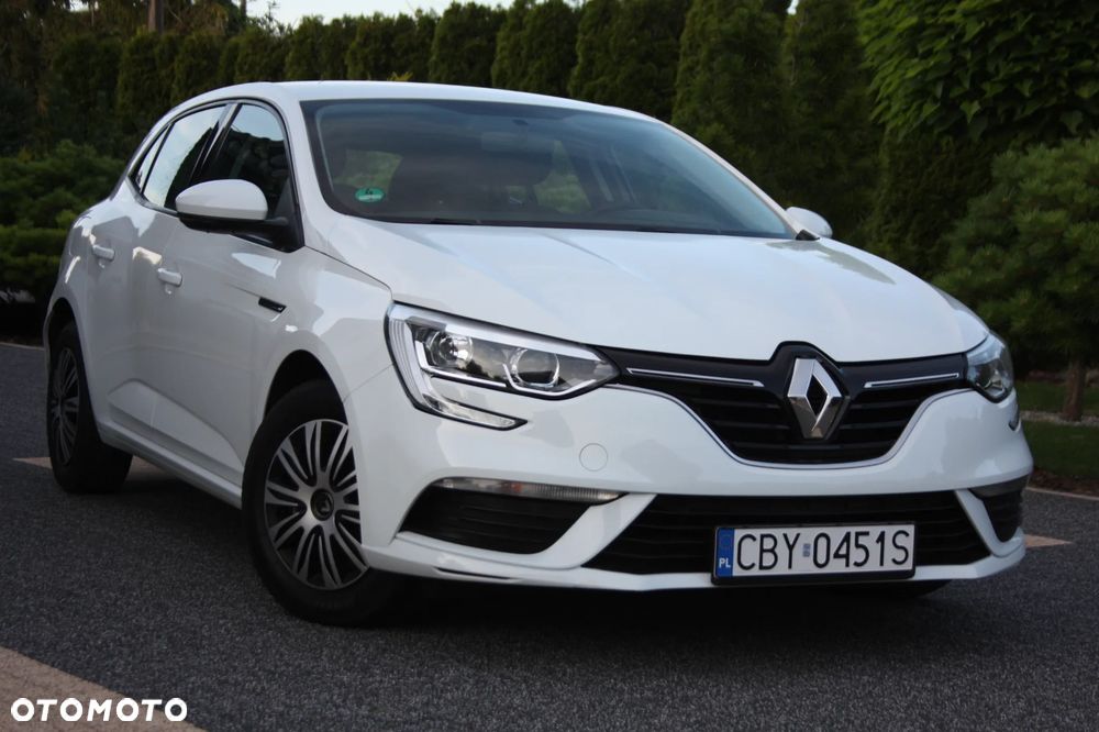 Renault Megane - 26