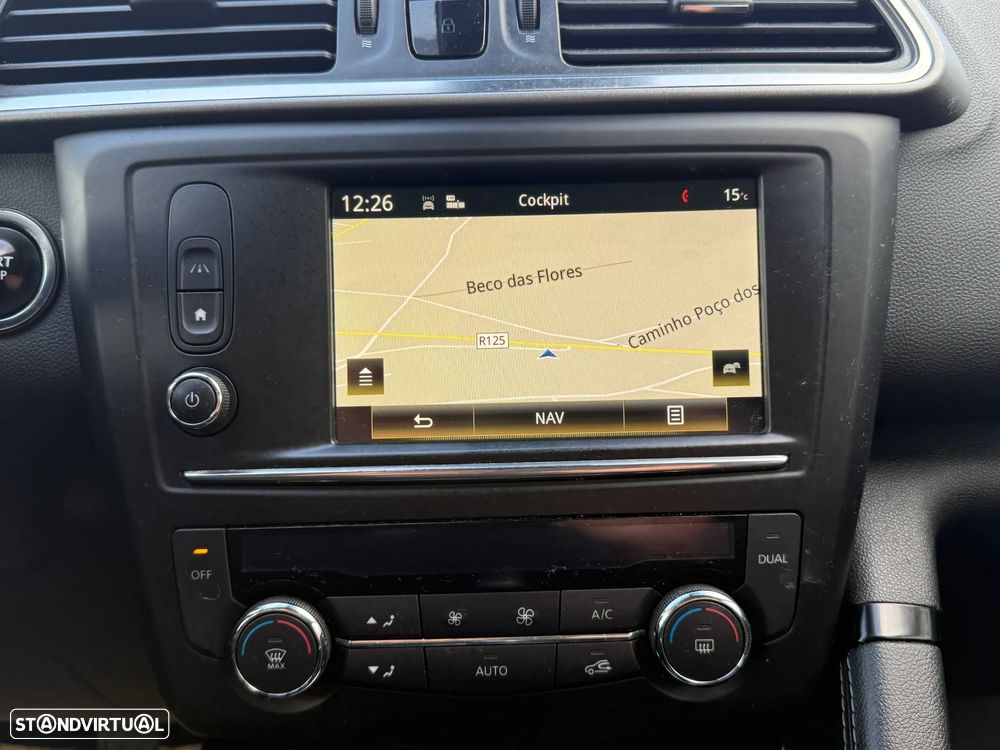 Renault Kadjar Energy dCi 110 Business - 34