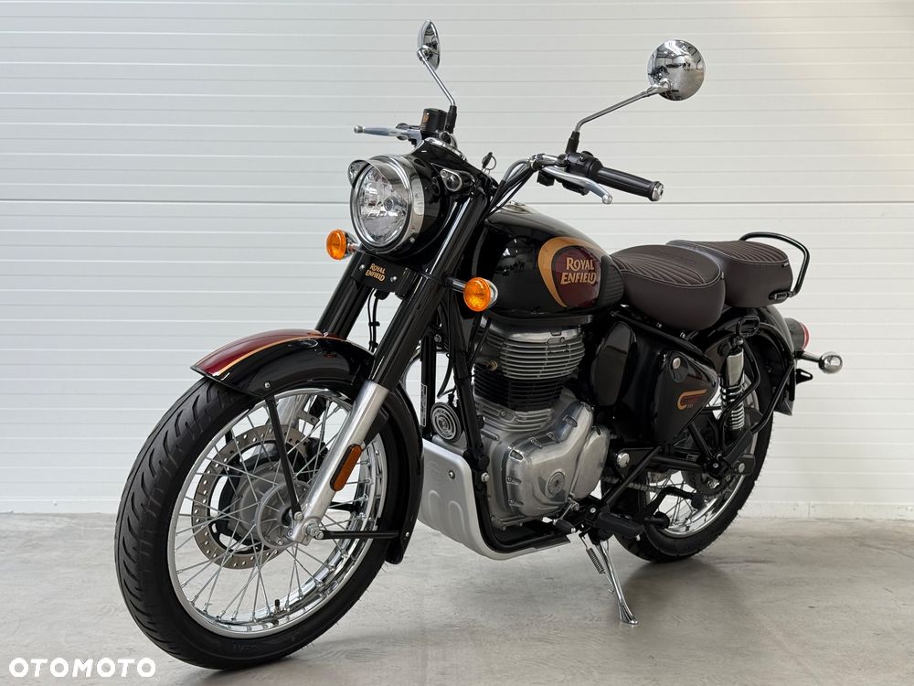 Royal Enfield Classic - 7