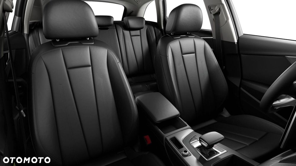 Audi A4 Avant - 7