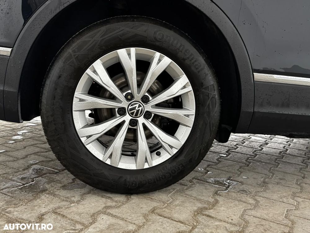 Volkswagen Tiguan 1.5 TSI ACT DSG Life - 7