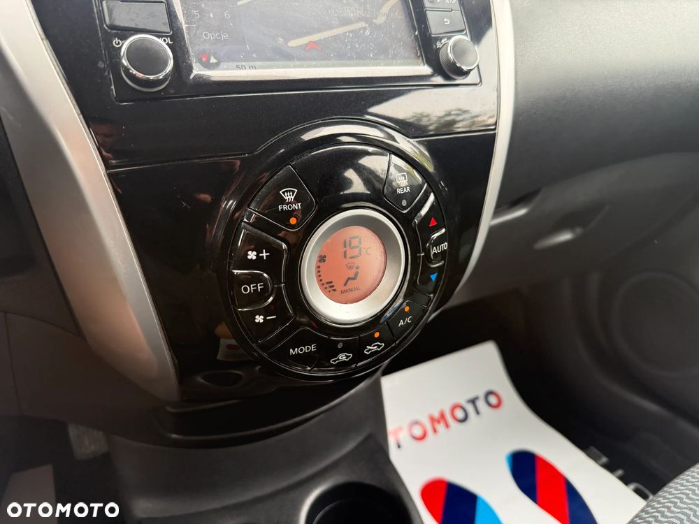Nissan Note - 17
