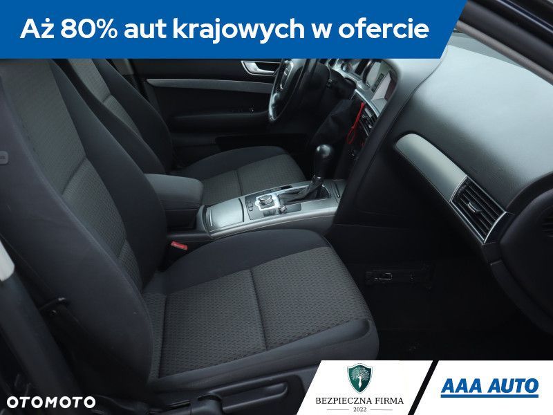 Audi A6 Limousine - 11