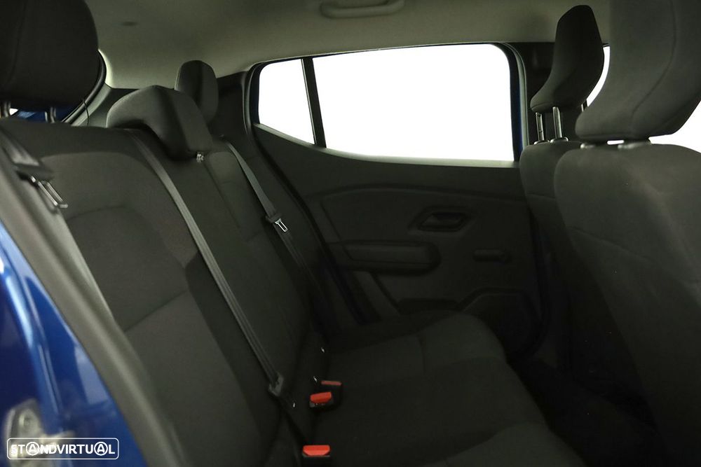 Dacia Sandero 1.0 ECO-G Essential Bi-Fuel - 21