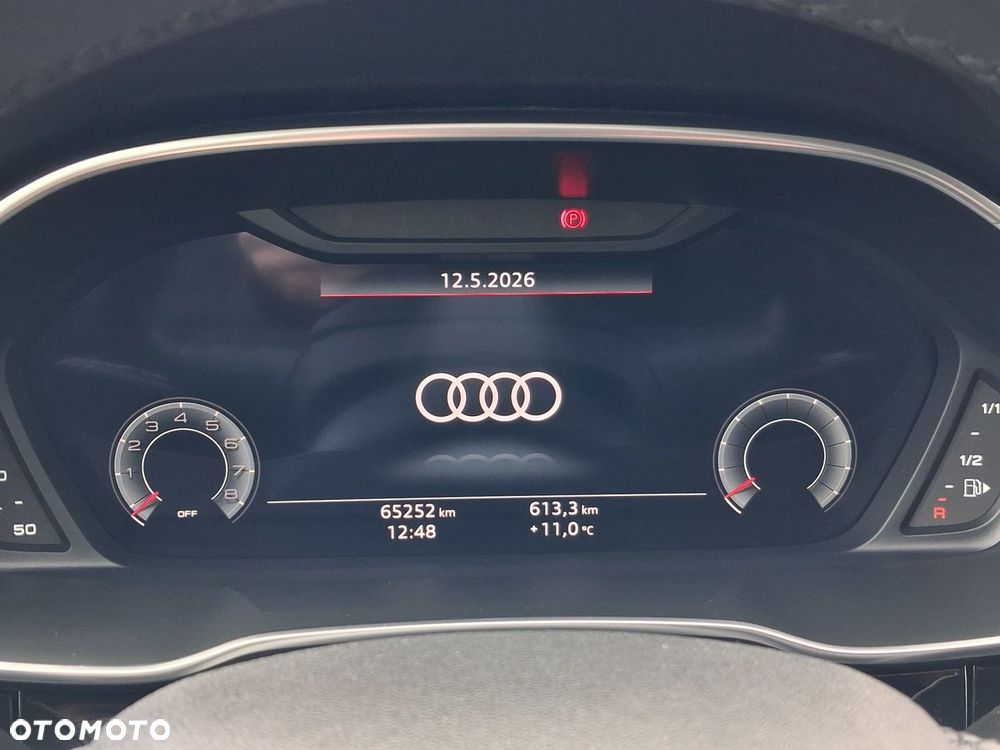 Audi Q3 - 14