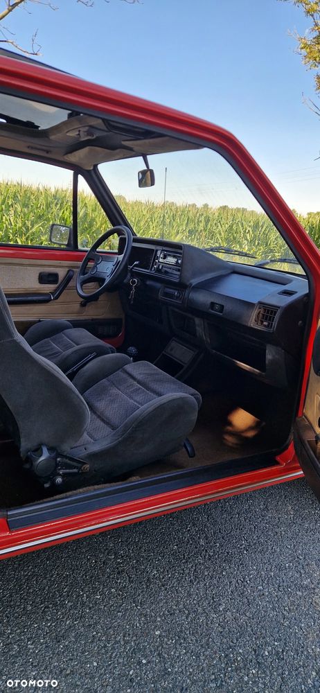 Volkswagen Golf - 9