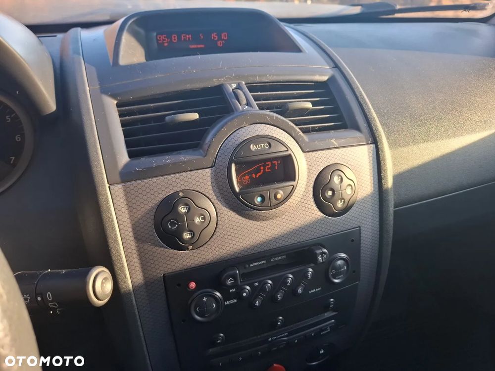 Renault Megane 1.6 16V Dynamique - 7