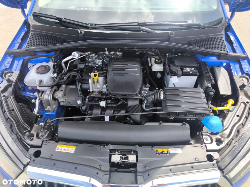 Skoda Fabia 1.0 Essence - 8
