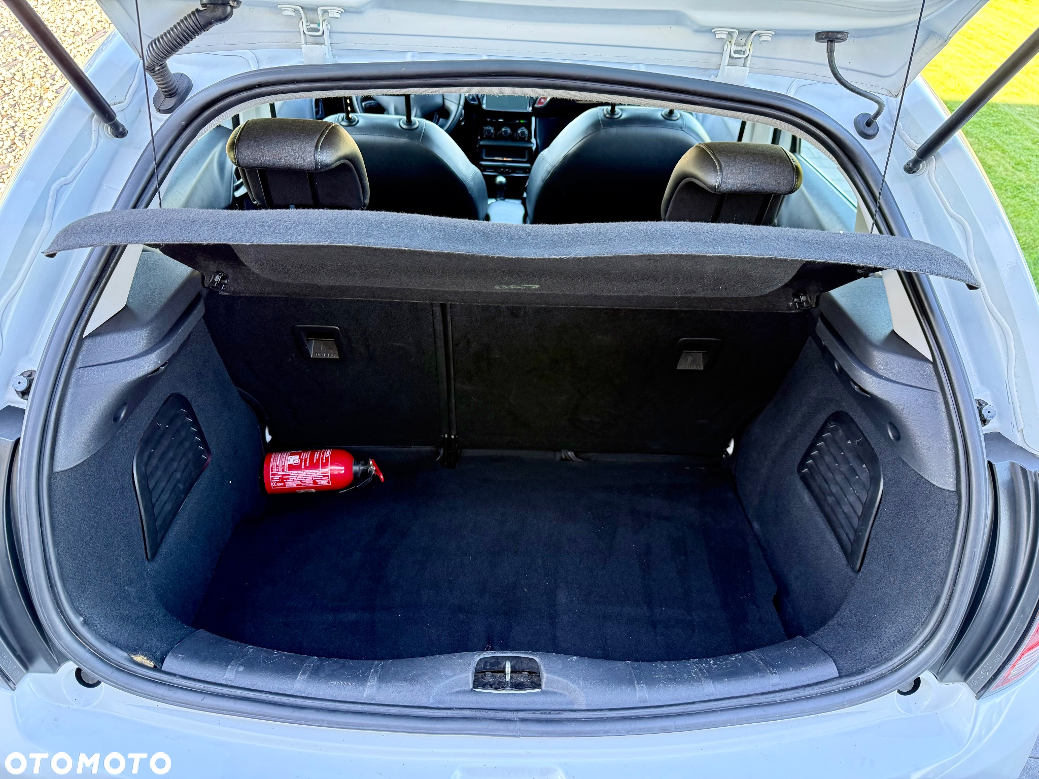 Citroën C3 1.2 PureTech Exclusive - 20