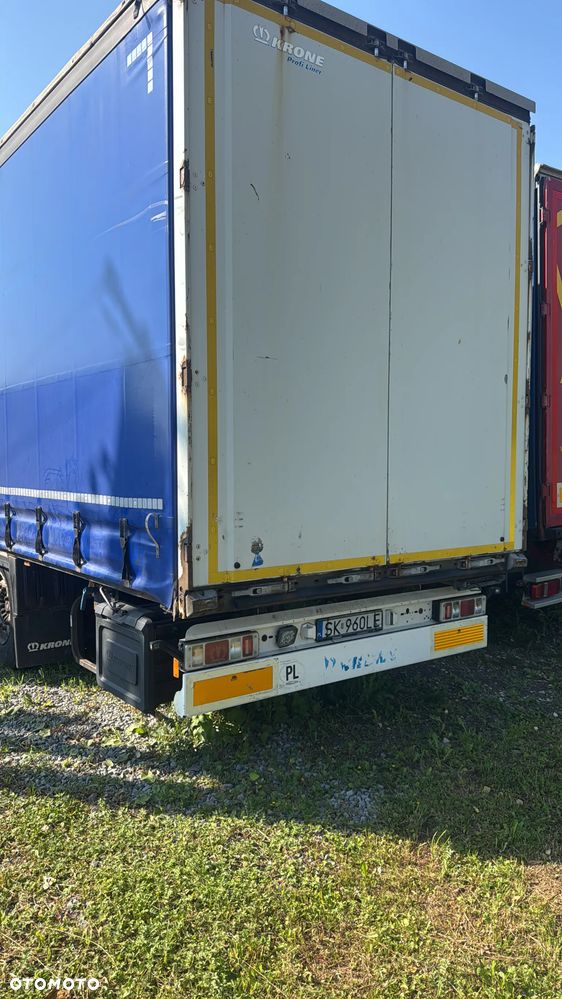 Krone - 5