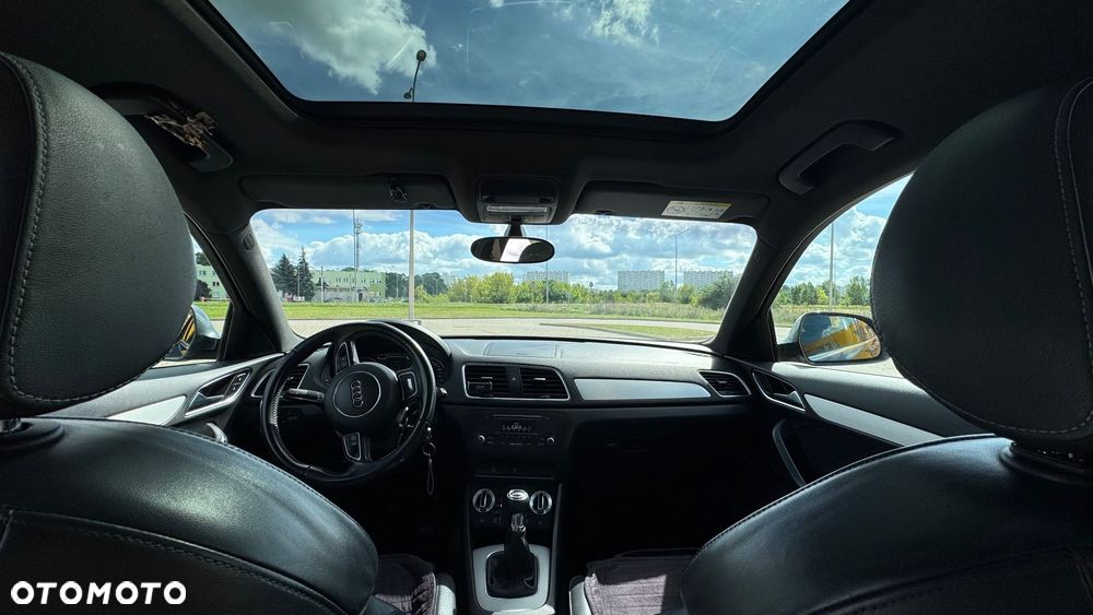 Audi Q3 2.0 TDI - 15