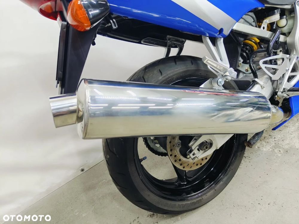 Honda CBR - 10