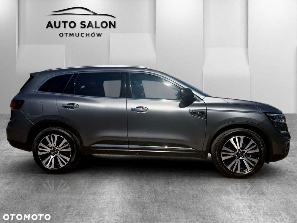 Renault Koleos - 4