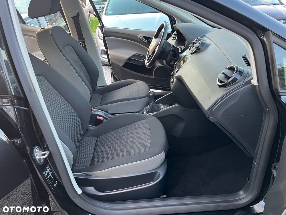 Seat Ibiza 1.0 TSI S&S Style - 9