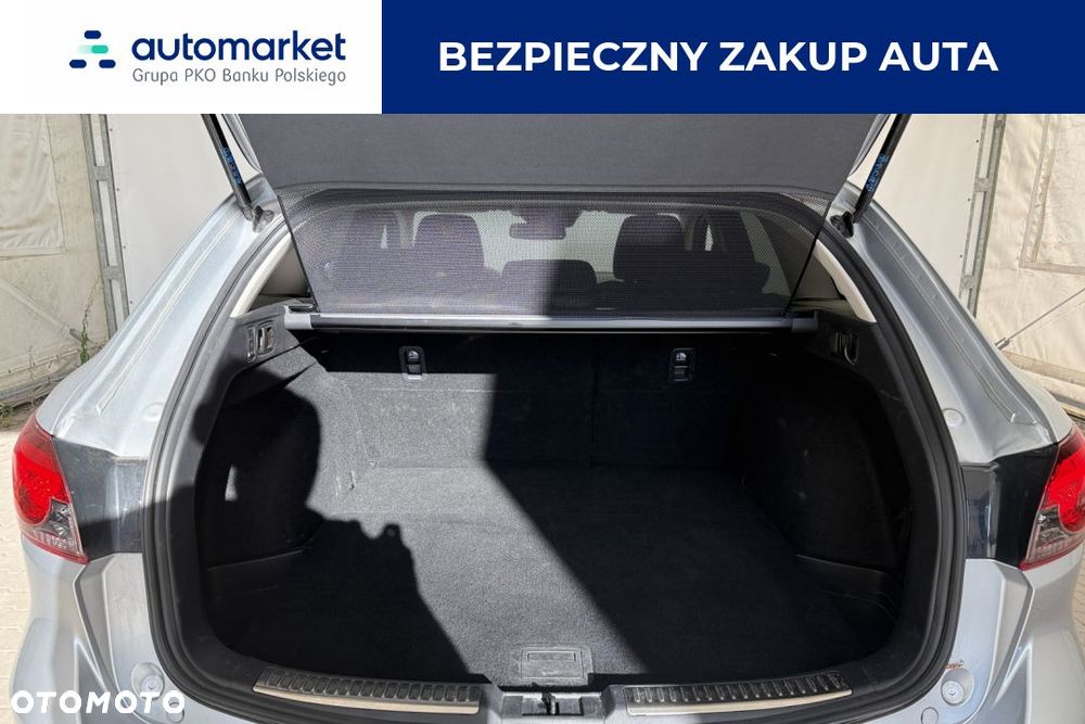 Mazda 6 2.0 Center-Line - 9