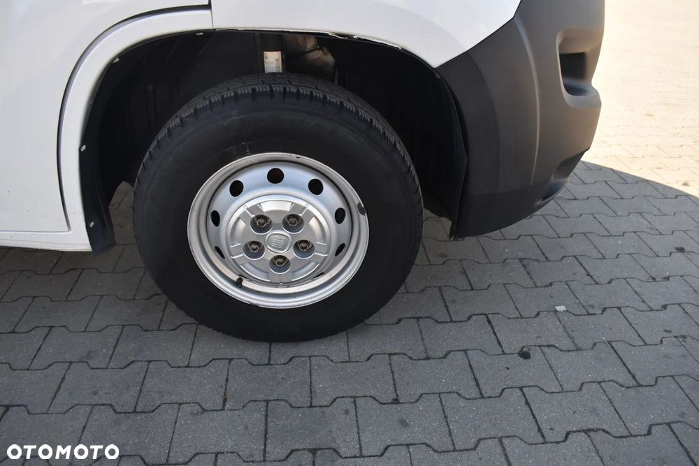 Fiat Ducato - 12