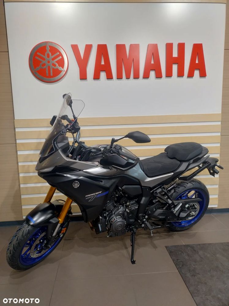 Yamaha Tracer
