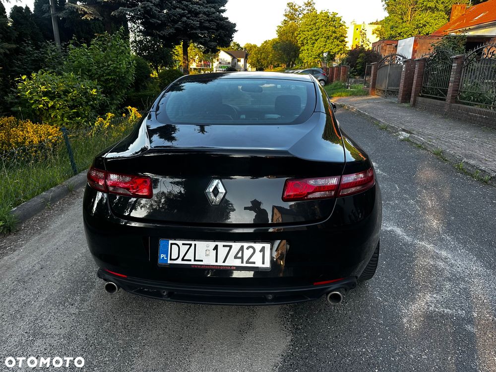 Renault Laguna 2.0 dCi FAP Dynamique - 10