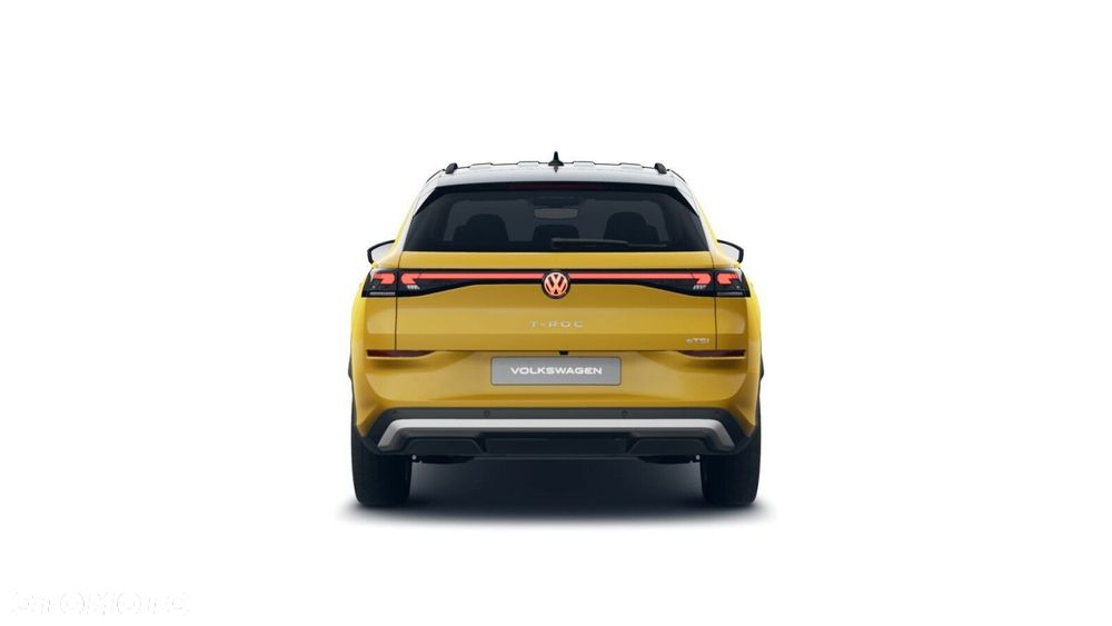 Volkswagen T-Roc - 5