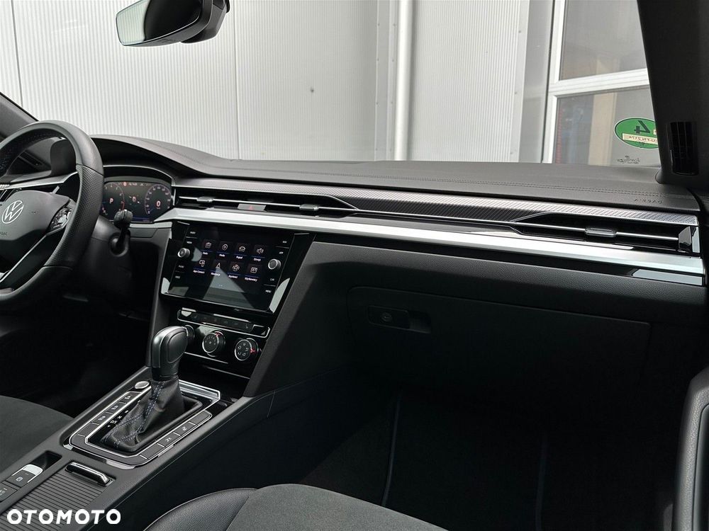 Volkswagen Arteon 2.0 TSI 4Motion R DSG - 13