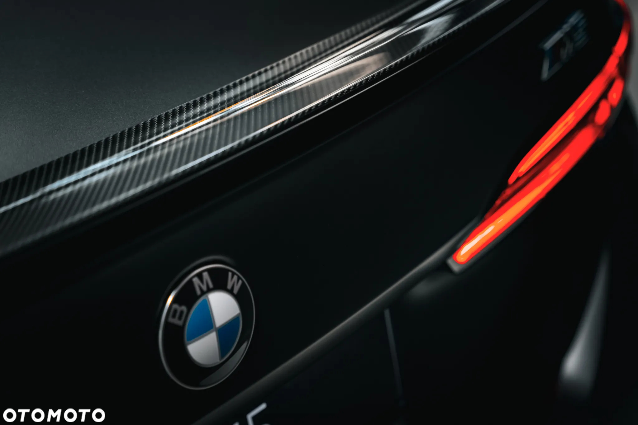 BMW M5 - 15