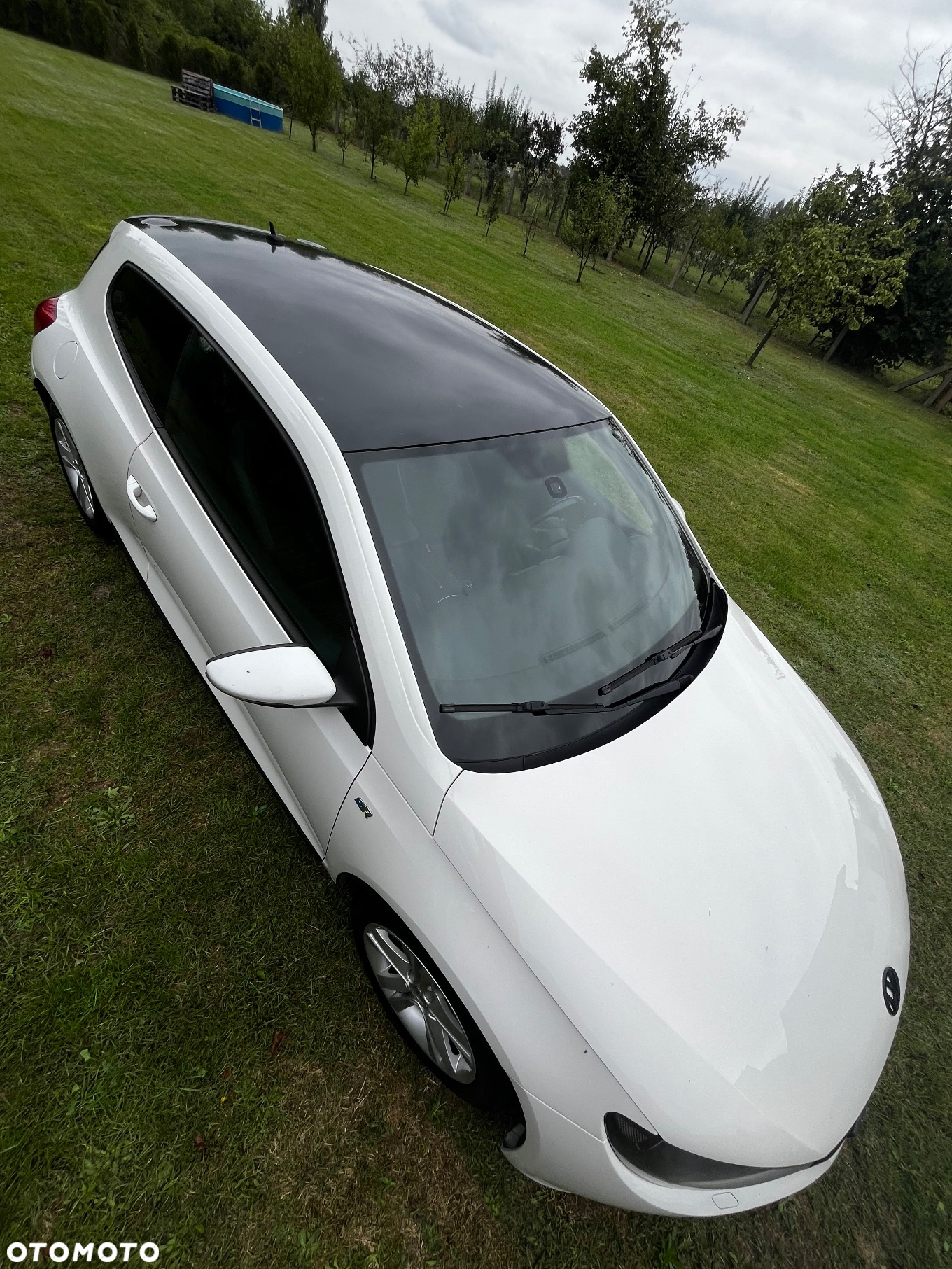 Volkswagen Scirocco 1.4 TSI R-Style - 2