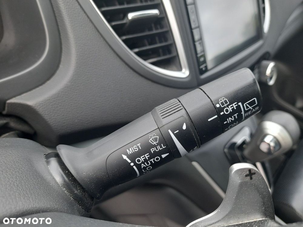 Honda CR-V - 15