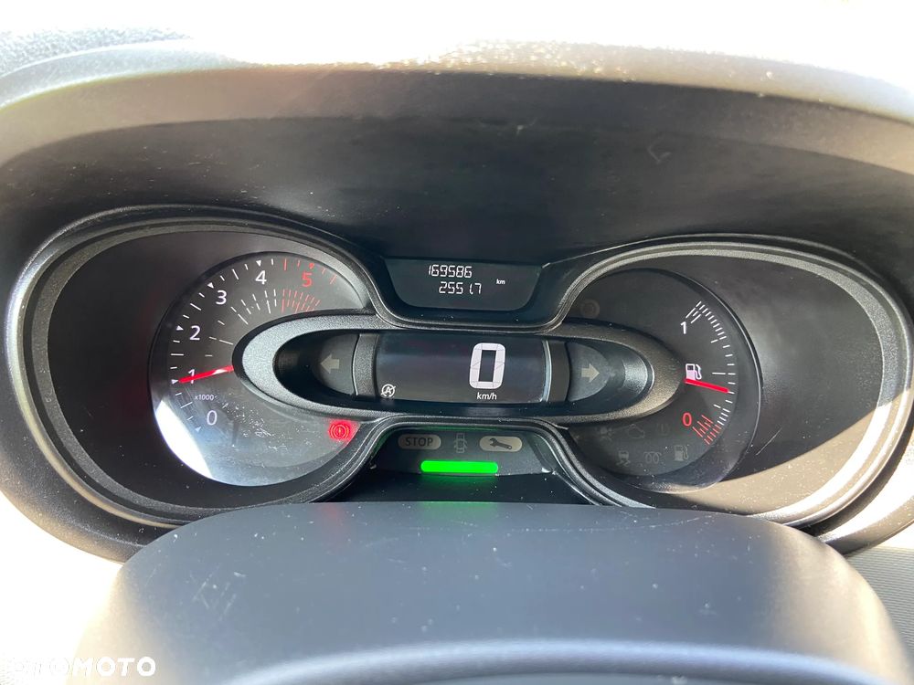 Renault Trafic - 33