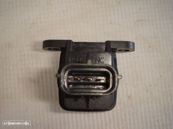 Interruptor Emergência Bomba Combustivel Honda Civic Viii Hatchback (F - 3