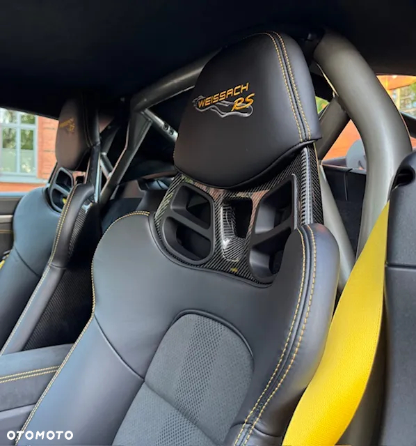 Porsche 718 Cayman GPF GT4 RS PDK - 10