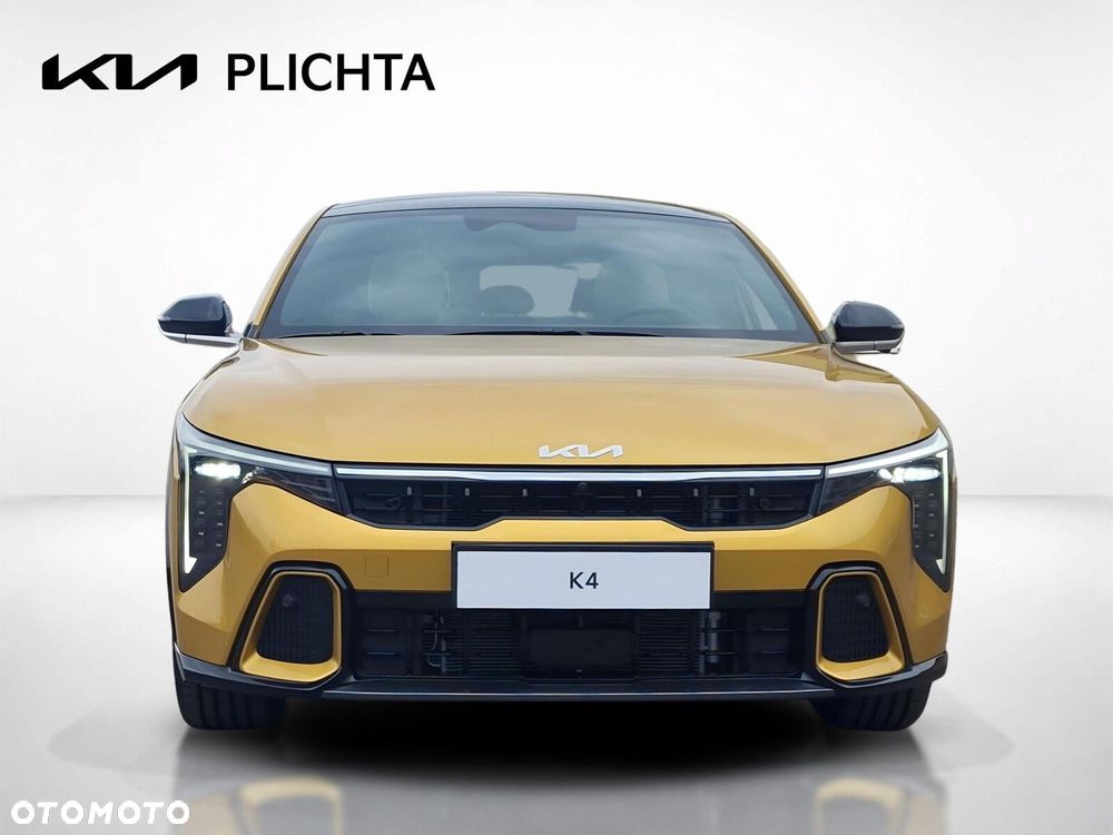 Kia K4 - 9