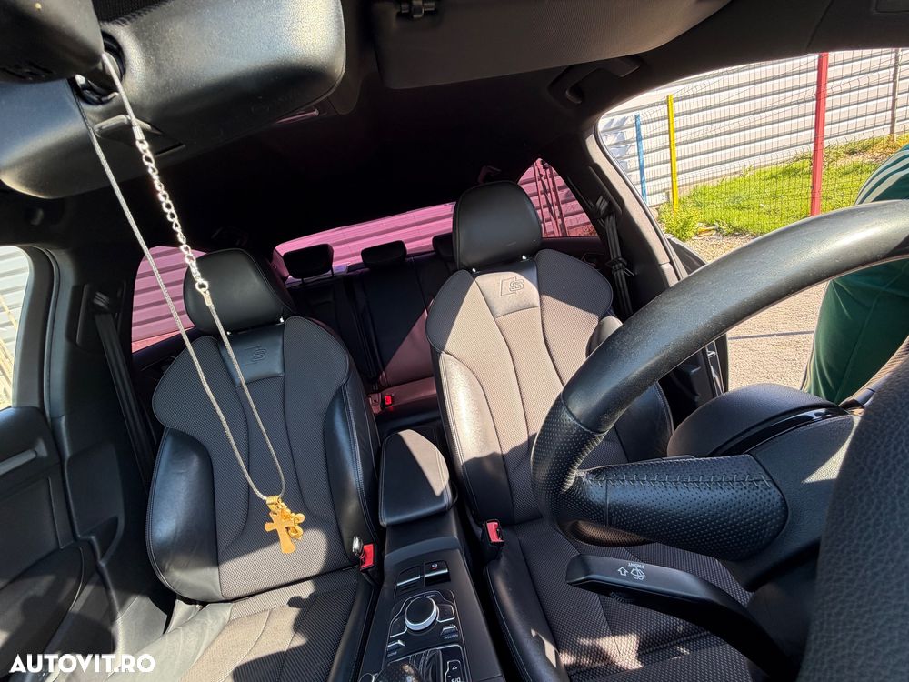 Audi A3 - 14