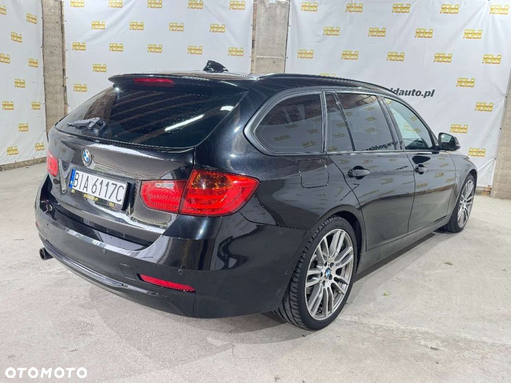 BMW Seria 3 - 16