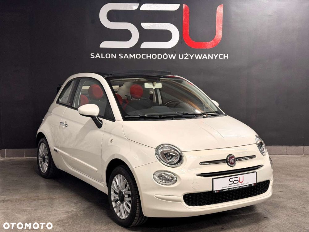 Fiat 500 1.2 8V Start&Stopp Pop - 17