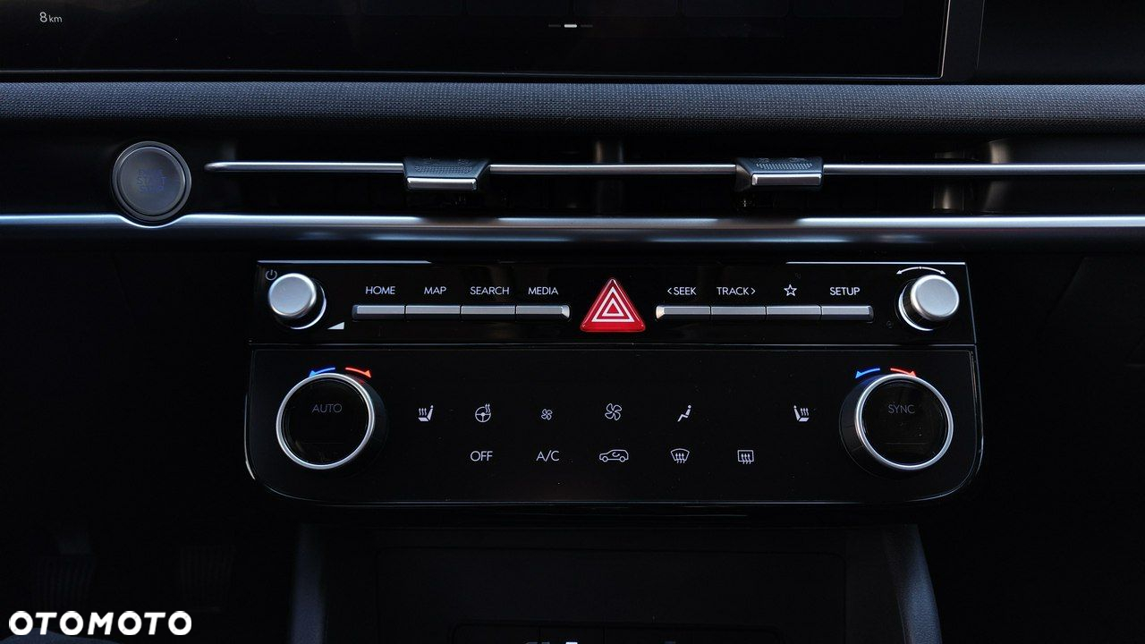 Hyundai Tucson - 19