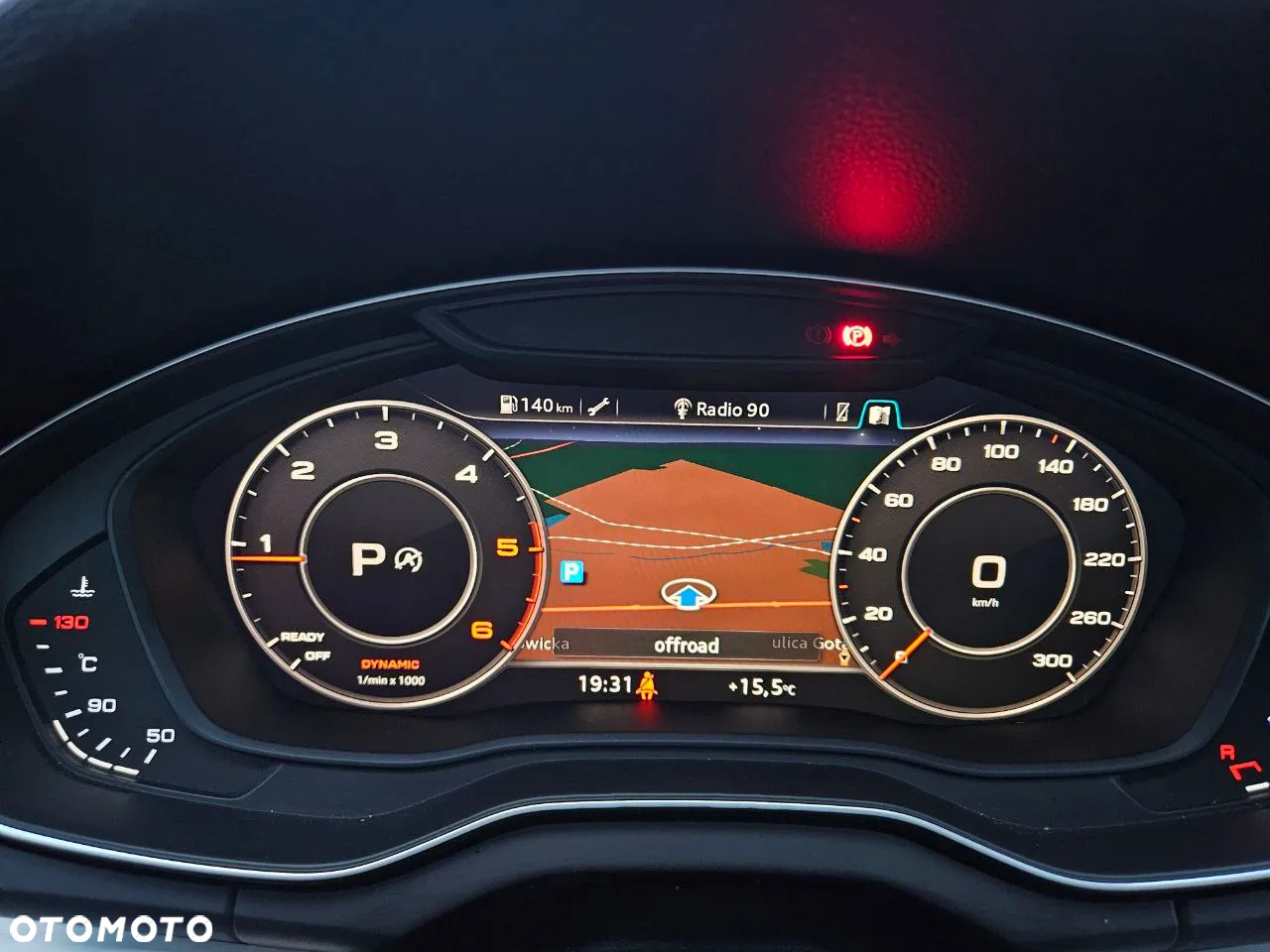 Audi Q5 40 TDI Quattro Sport S tronic - 36