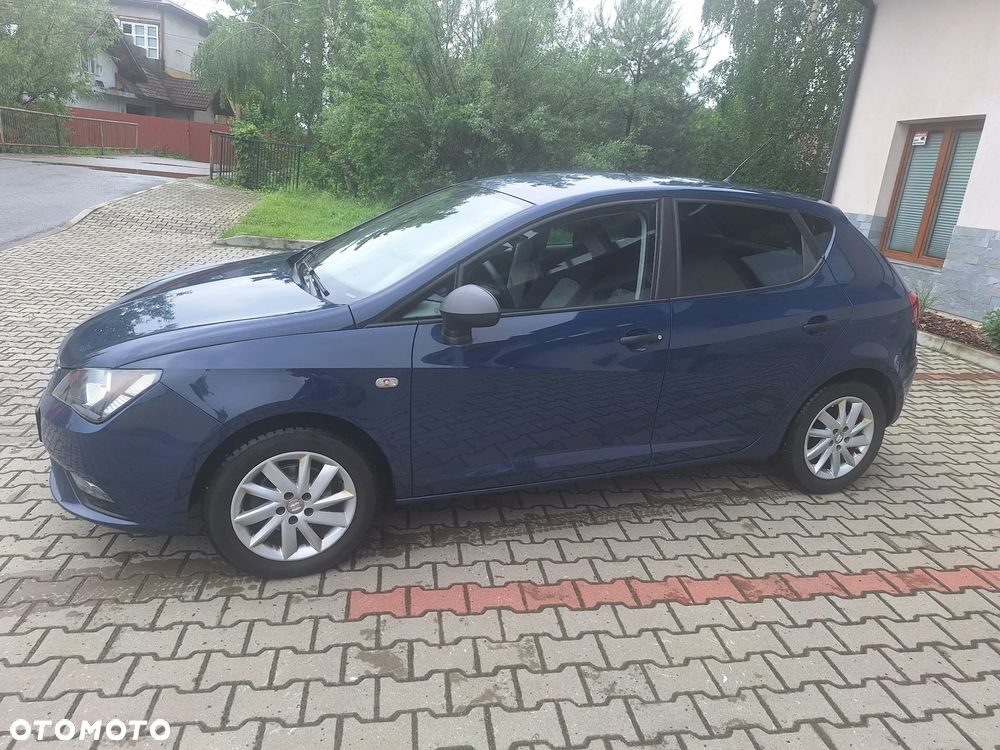 Seat Ibiza 1.0 MPI S&S XCELLENCE - 4