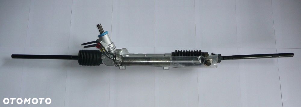 PRZEKŁADNIA MAGLOWNICA CITROEN BERLINGO PARTNER 306 przewody wkręcane - 1