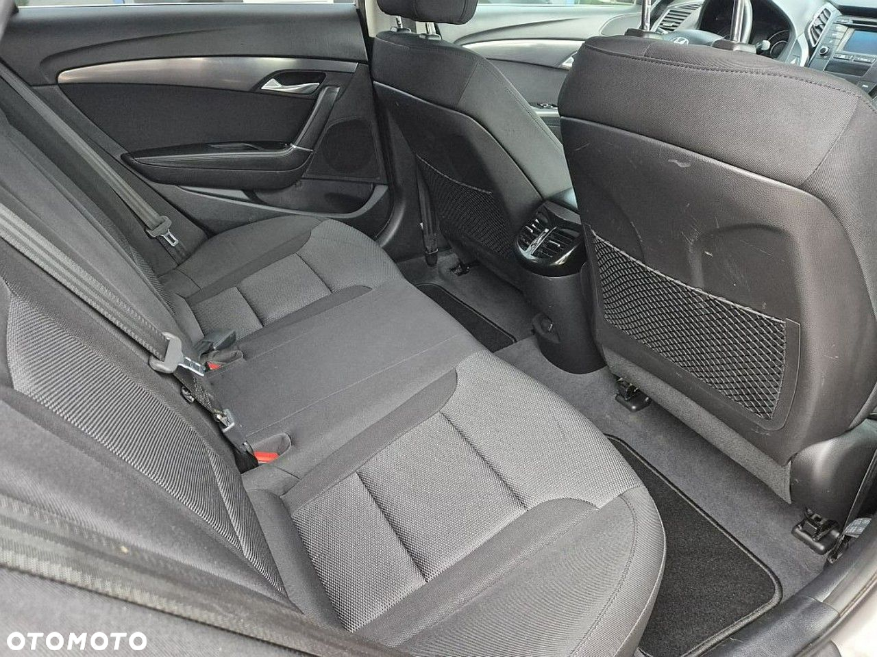 Hyundai i40 - 9