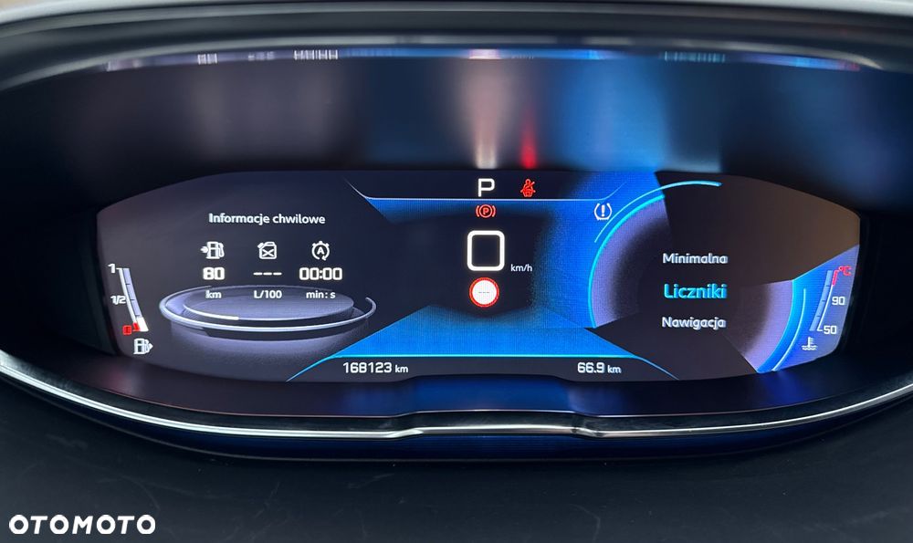 Peugeot 3008 BlueHDi 130 Stop & Start EAT8 Allure Pack - 24