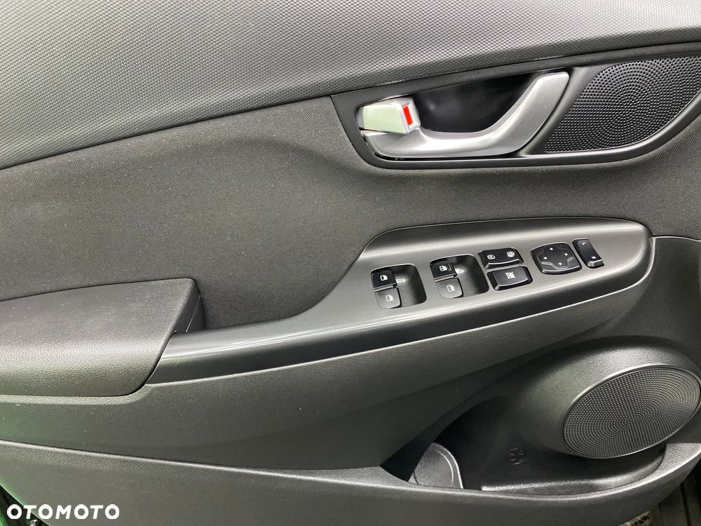 Hyundai Kona 1.0 T-GDI Premium - 25