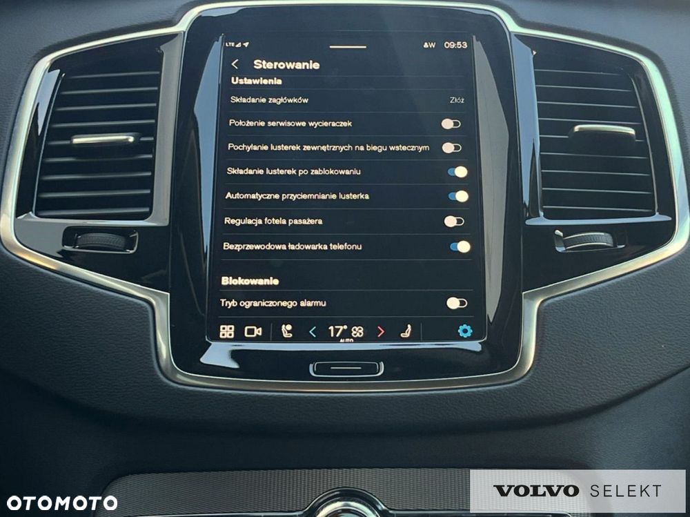 Volvo XC 90 - 20