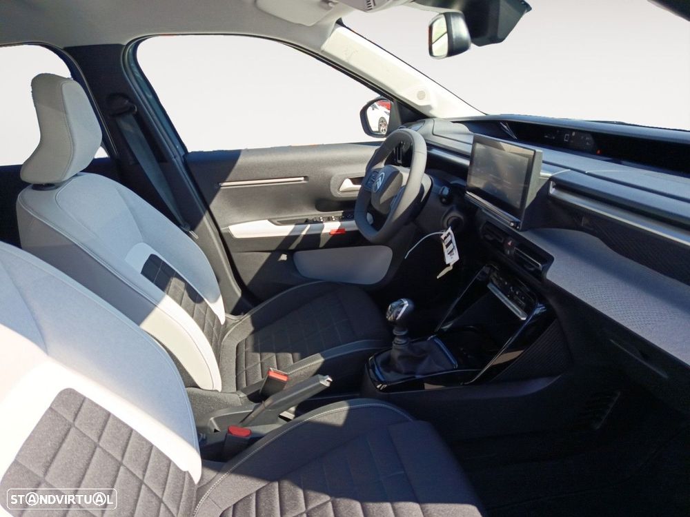 Citroën C3 1.2 PureTech Max - 15