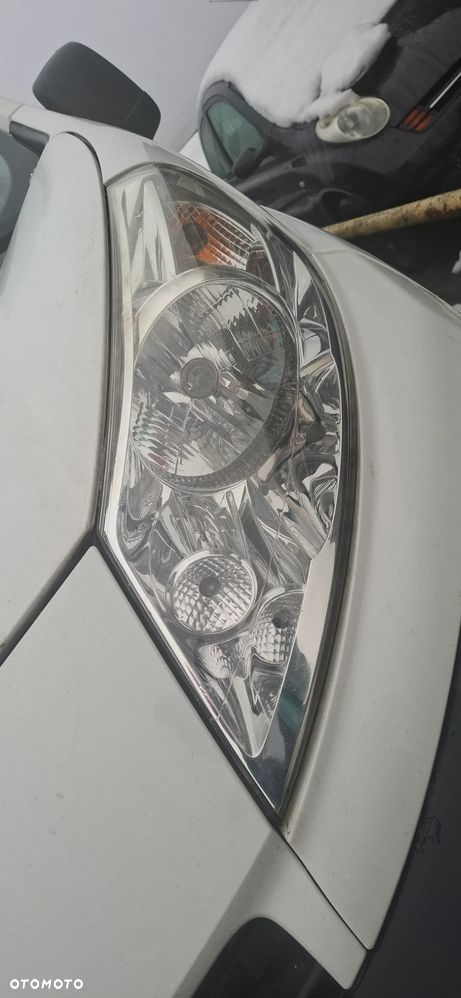 Peugeot Expert 2,0 RHK (DW10UTED4) na części - 4