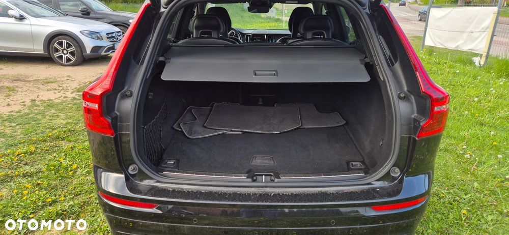 Volvo XC 60 D4 SCR AWD R-Design - 7